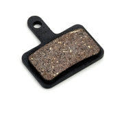 Clarks Shimano Deore Mechanical Disc Brake Pads Disc Pads